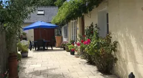 Cottage Les Glycines - Image 4