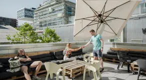 Wombat's City Hostel Munich Werksviertel - Image 5