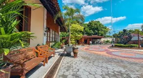 Dem Ayem Heritage Guest House - Image 3