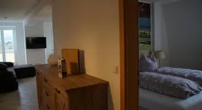 Ferienwohnung Castellberg - Image 2