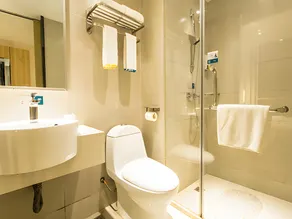 City Comfort Inn Nanning Wuyi Fude - Image 4
