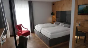 Hotel Grüner Baum - Image 2