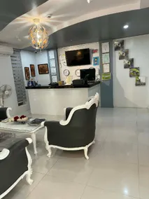 Leribi Suites and Restaurant - Image 3