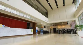 Sankaikan Hotel - Image 2