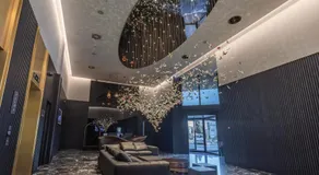 Hotel Cube - Image 3