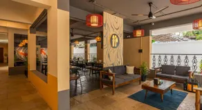 The Hosteller Bam Goa, Calangute - Image 4