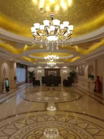 Vienna Hotel Xuzhou Yunlong District Tongshan Road Metro Station - Image 5