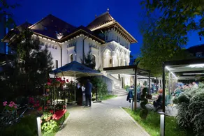 La Boheme Boutique Casa Soare - Image 4