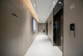 Ji Hotel Beijing Yansha East Sanyuan Bridge - Image 4