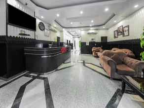 Qaser Alhamra Serviced apartments - Image 2