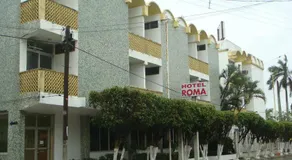 Hotel Roma - Image 5
