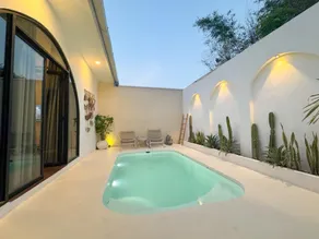 Canggu Villas Yogyakarta - Image 5
