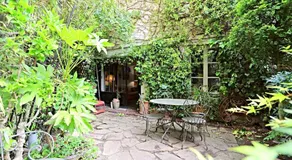 My Beautiful House With a Garden in Paris - Image 5