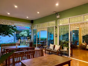 Ruen Maihom Riverside Cottage - Image 3