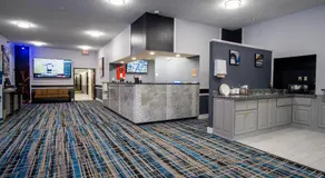 Coratel Inn and Suites By Jasper Eagan ST Paul Airport & Mall of America - Image 3