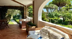 Villa Meigama - Porto Giunco - Image 3