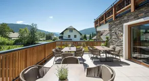 Hotel Haus Lungau - Image 5