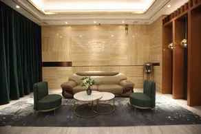 Chengtoushan International Hotel - Image 4
