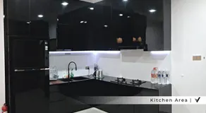 Palm Spring Batam 3 Bedroom - Image 2
