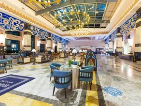 Mongolia International Hotel - Image 2