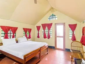 Kali Adventure Camp- Jungle Lodges - Image 2