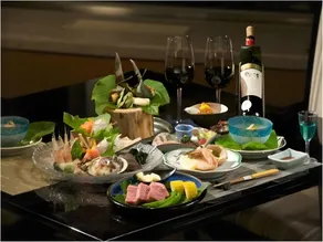 Kokorono Resort Umino Bettei Furukawa - Image 5
