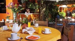 CasaGrande Posada Ejecutiva - Image 5