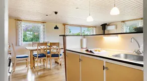 Beautiful Home In Bogense With Wifi - Image 3