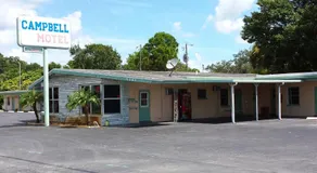 Campbell Motel - Image 2