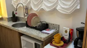 Charming studio just 2 blocks from Copacbana Beach - Image 3