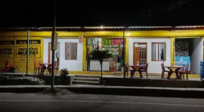Pandit Ji Family Restaurant & Homestay - Image 1