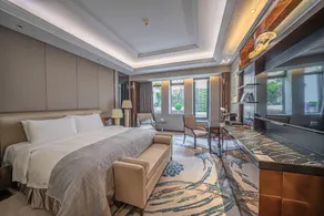 Zhaolin Grand Hotel - Image 2