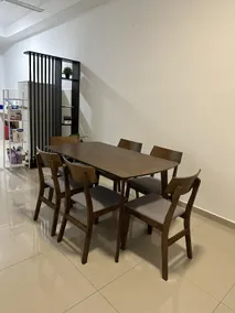 Aman Homestay Bandar Sri Sendayan - Image 4