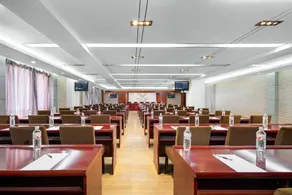Vienna Hotel Kunming Yunda West Road Xiaodong Village Metro Station - Image 5