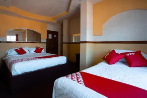OYO Hotel CocoBeach - Image 1