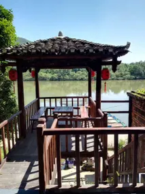 Ouyuanju Inn (Daxu Ancient Town Branch) - Image 4