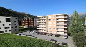 A212 - Gemütlich-zentral, 30m2, mit Parkplatz - Image 3