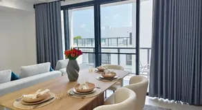 The Village Chumphon Hotel - Image 2