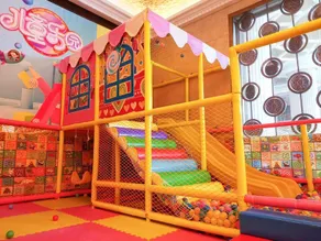 Yutong International Hotel - Image 5