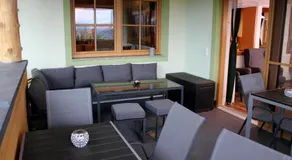 Shared room, shower or bath, toilet, balcony - Image 5