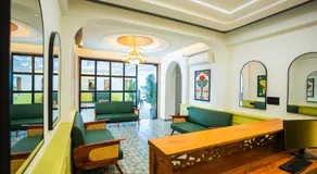 Hotel Indiana Hitech City - Image 5