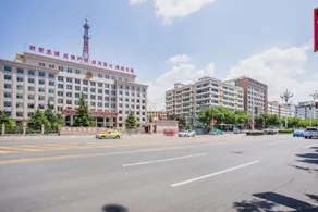 Kaida Xinyu Hotel (Lanzhou Jiaotong University Anning Government Branch) - Image 4