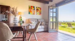 Rural Villa with Sea Views - Image 2