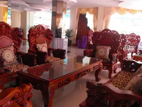 La Ong Dao Hotel 1 - Image 2