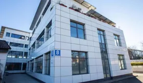 Große Wohnung mit Balkon nahe München - Image 2
