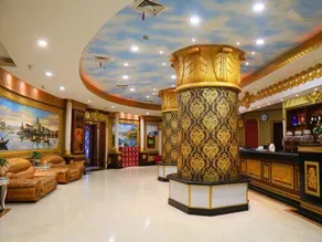 Feida International Hotel (Lishui High-speed Railway Station) - Image 3