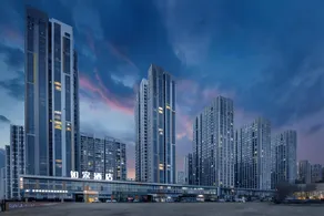 Home Inn Shenyang Yuhong Sunshine 100 - Image 3