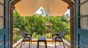 Aguada Anchorage - The Villa Resort, Candolim - Image 4