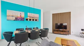 Premium Quartier - One - 3 Bedrooms, gemütlicher Wohnbereich, 2 WCs - Image 3