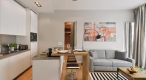 FABEL Apartments am Nord Bhf - Image 3